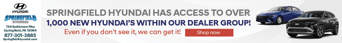 Springfield Hyundai